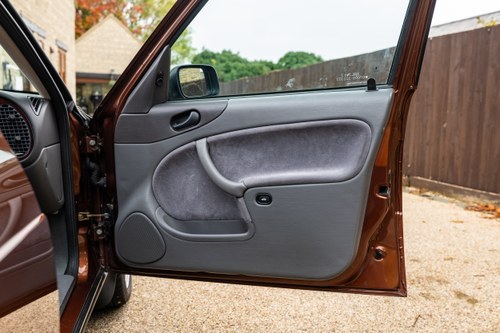 1999 Saab 9-3 2.3 SE Auto In vendita (immagine 31 di 292)