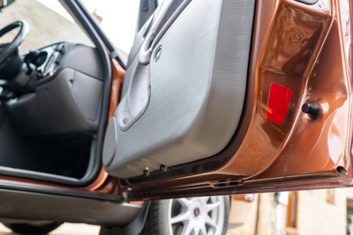 1999 Saab 9-3 2.3 SE Auto In vendita (immagine 33 di 292)