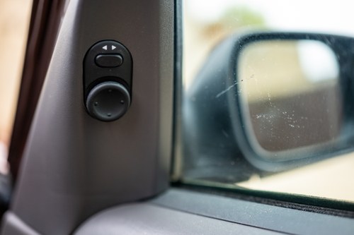 1999 Saab 9-3 2.3 SE Auto In vendita (immagine 42 di 292)