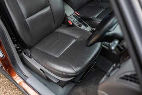 1999 Saab 9-3 2.3 SE Auto In vendita (immagine 45 di 292)