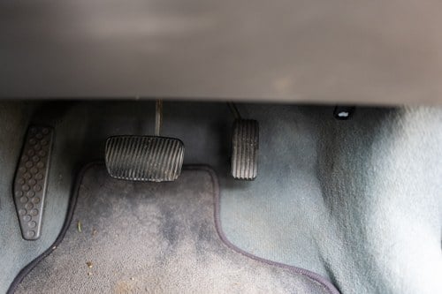 1999 Saab 9-3 2.3 SE Auto In vendita (immagine 56 di 292)