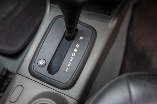 1999 Saab 9-3 2.3 SE Auto In vendita (immagine 58 di 292)