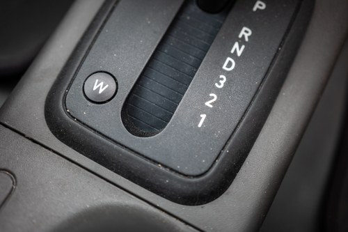 1999 Saab 9-3 2.3 SE Auto In vendita (immagine 59 di 292)