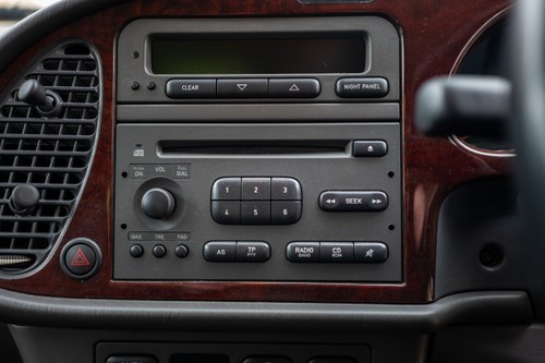 1999 Saab 9-3 2.3 SE Auto In vendita (immagine 62 di 292)