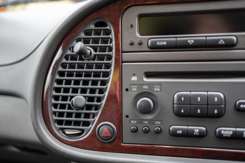 1999 Saab 9-3 2.3 SE Auto In vendita (immagine 72 di 292)