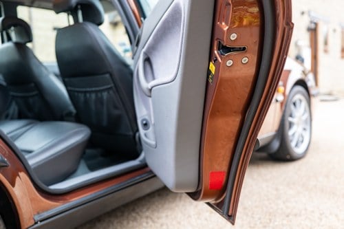 1999 Saab 9-3 2.3 SE Auto In vendita (immagine 87 di 292)