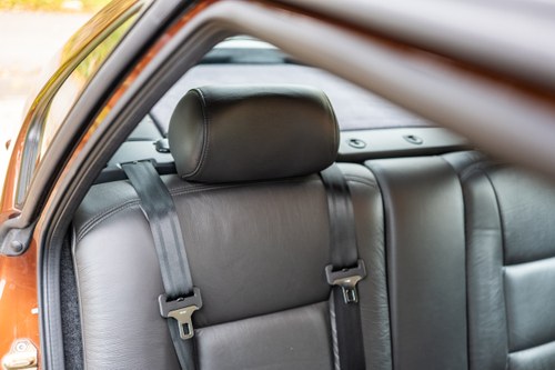 1999 Saab 9-3 2.3 SE Auto In vendita (immagine 93 di 292)