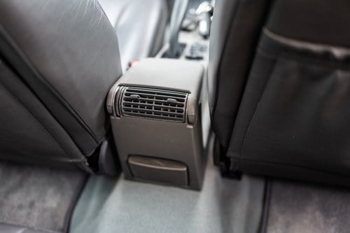 1999 Saab 9-3 2.3 SE Auto In vendita (immagine 104 di 292)