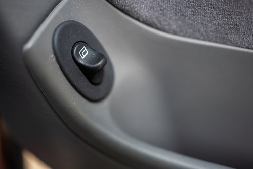 1999 Saab 9-3 2.3 SE Auto In vendita (immagine 105 di 292)