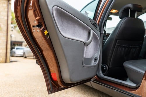 1999 Saab 9-3 2.3 SE Auto In vendita (immagine 107 di 292)