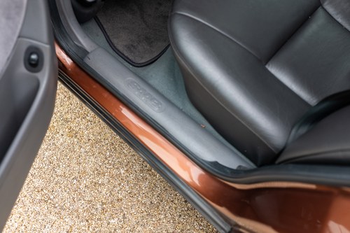 1999 Saab 9-3 2.3 SE Auto In vendita (immagine 108 di 292)