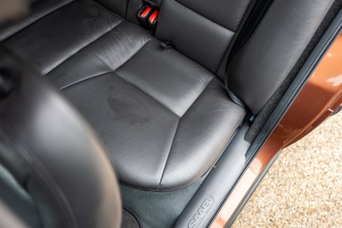 1999 Saab 9-3 2.3 SE Auto In vendita (immagine 112 di 292)