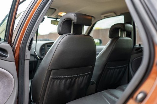 1999 Saab 9-3 2.3 SE Auto In vendita (immagine 114 di 292)