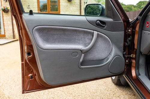 1999 Saab 9-3 2.3 SE Auto In vendita (immagine 121 di 292)