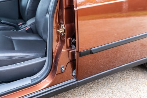 1999 Saab 9-3 2.3 SE Auto In vendita (immagine 125 di 292)