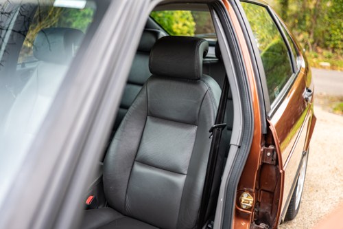 1999 Saab 9-3 2.3 SE Auto In vendita (immagine 128 di 292)