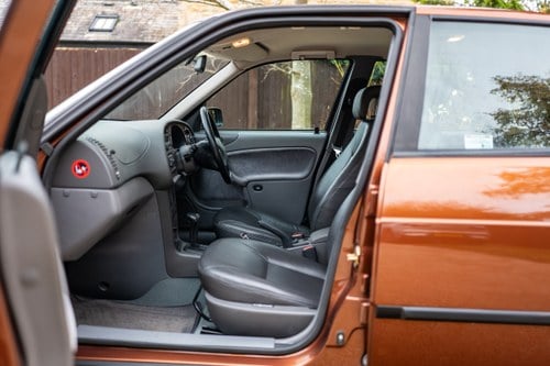 1999 Saab 9-3 2.3 SE Auto In vendita (immagine 130 di 292)