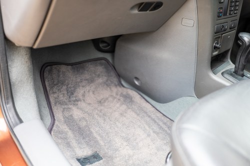 1999 Saab 9-3 2.3 SE Auto In vendita (immagine 131 di 292)