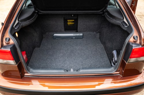 1999 Saab 9-3 2.3 SE Auto In vendita (immagine 134 di 292)