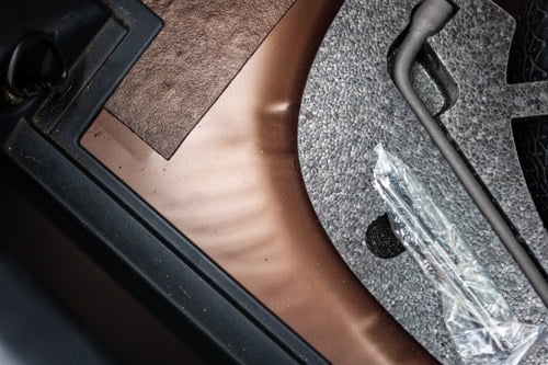 1999 Saab 9-3 2.3 SE Auto In vendita (immagine 146 di 292)