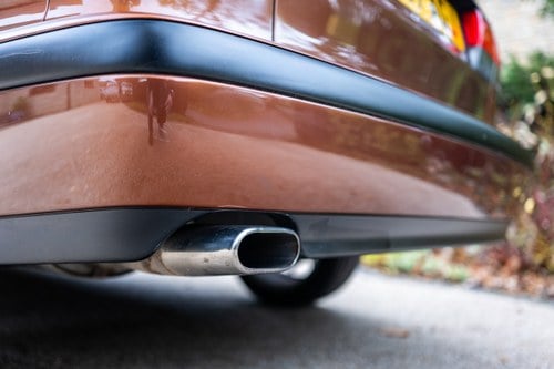 1999 Saab 9-3 2.3 SE Auto In vendita (immagine 161 di 292)