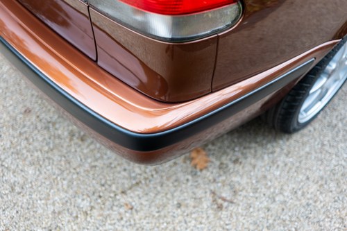 1999 Saab 9-3 2.3 SE Auto In vendita (immagine 164 di 292)