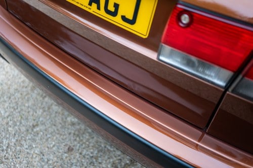 1999 Saab 9-3 2.3 SE Auto In vendita (immagine 165 di 292)