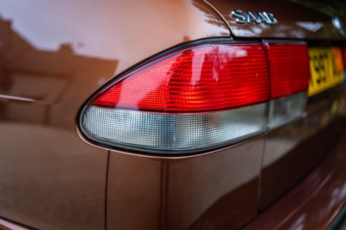 1999 Saab 9-3 2.3 SE Auto In vendita (immagine 171 di 292)