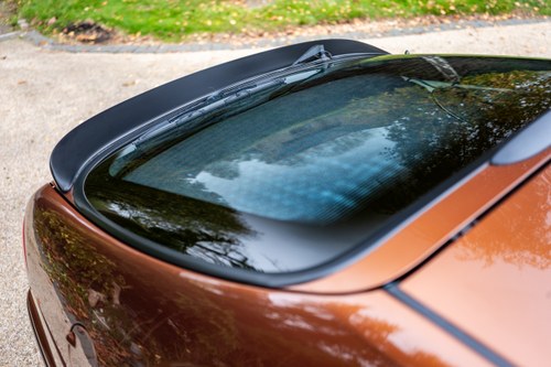 1999 Saab 9-3 2.3 SE Auto In vendita (immagine 176 di 292)