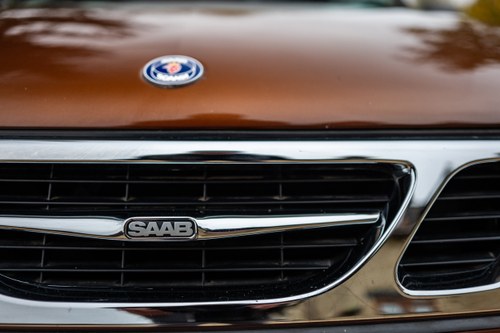 1999 Saab 9-3 2.3 SE Auto In vendita (immagine 183 di 292)