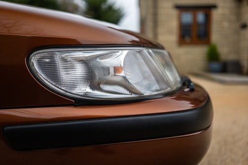 1999 Saab 9-3 2.3 SE Auto In vendita (immagine 190 di 292)