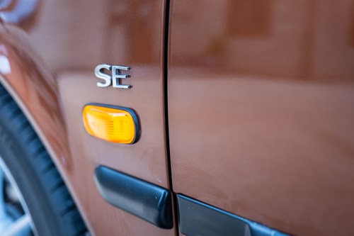 1999 Saab 9-3 2.3 SE Auto In vendita (immagine 195 di 292)