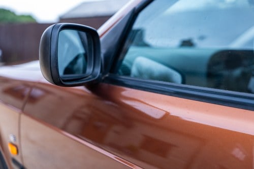 1999 Saab 9-3 2.3 SE Auto In vendita (immagine 197 di 292)