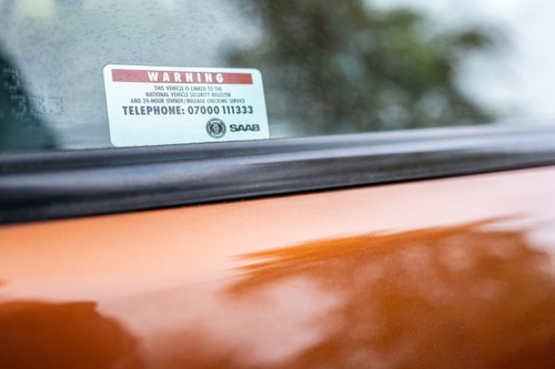 1999 Saab 9-3 2.3 SE Auto In vendita (immagine 200 di 292)