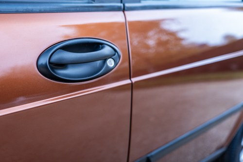 1999 Saab 9-3 2.3 SE Auto In vendita (immagine 201 di 292)