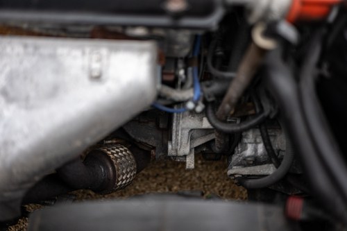 1999 Saab 9-3 2.3 SE Auto In vendita (immagine 212 di 292)