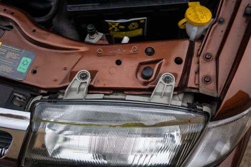 1999 Saab 9-3 2.3 SE Auto In vendita (immagine 226 di 292)