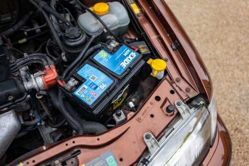 1999 Saab 9-3 2.3 SE Auto In vendita (immagine 230 di 292)