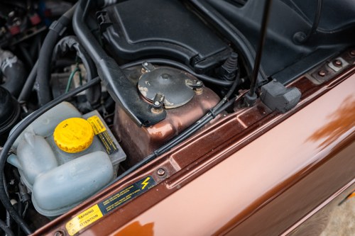 1999 Saab 9-3 2.3 SE Auto In vendita (immagine 232 di 292)