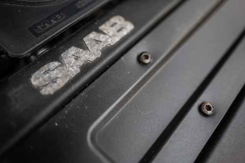 1999 Saab 9-3 2.3 SE Auto In vendita (immagine 241 di 292)