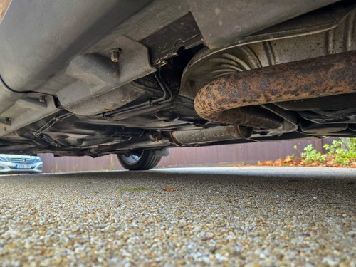 1999 Saab 9-3 2.3 SE Auto In vendita (immagine 242 di 292)