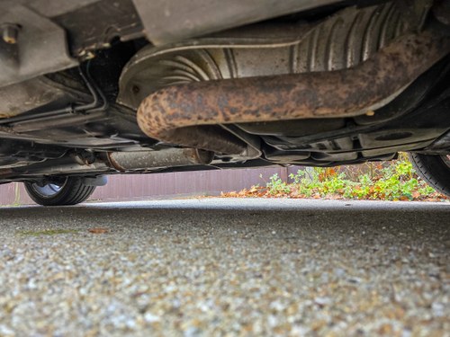 1999 Saab 9-3 2.3 SE Auto In vendita (immagine 243 di 292)