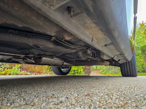 1999 Saab 9-3 2.3 SE Auto In vendita (immagine 245 di 292)