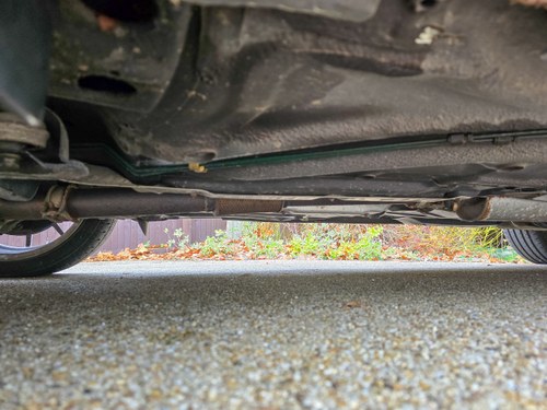 1999 Saab 9-3 2.3 SE Auto In vendita (immagine 246 di 292)