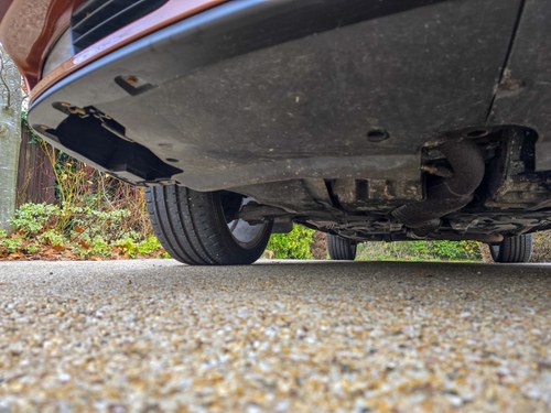 1999 Saab 9-3 2.3 SE Auto In vendita (immagine 250 di 292)