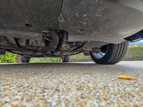 1999 Saab 9-3 2.3 SE Auto In vendita (immagine 251 di 292)