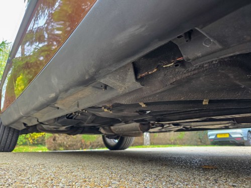 1999 Saab 9-3 2.3 SE Auto In vendita (immagine 255 di 292)