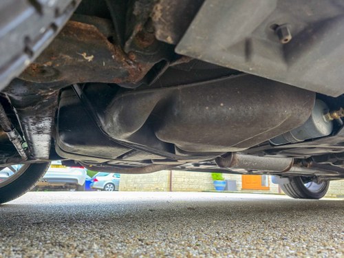 1999 Saab 9-3 2.3 SE Auto In vendita (immagine 257 di 292)