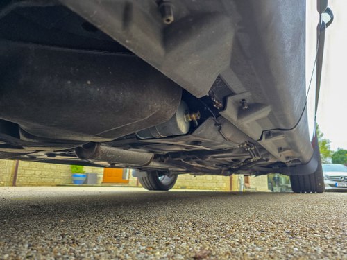 1999 Saab 9-3 2.3 SE Auto In vendita (immagine 258 di 292)