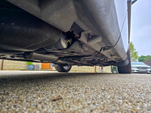 1999 Saab 9-3 2.3 SE Auto In vendita (immagine 260 di 292)